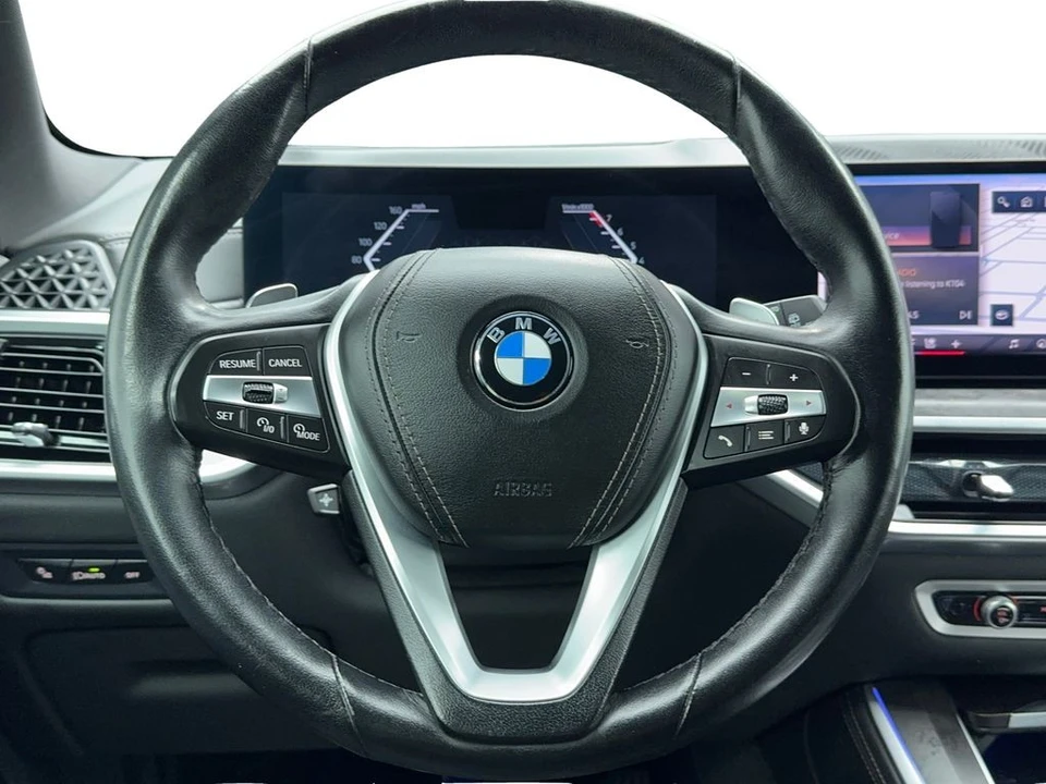 2024 BMW G05 X5 - Image 18 of 21