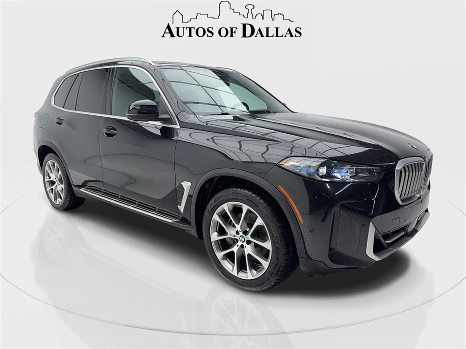 2024 BMW G05 X5 - Image 2 of 12