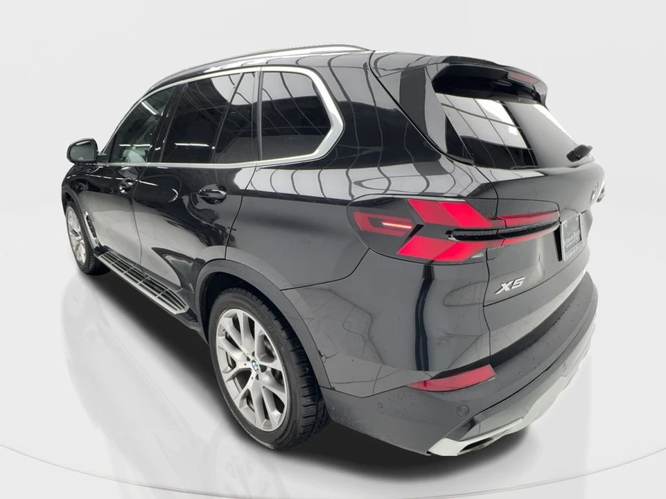 2024 BMW G05 X5 - Image 12 of 21
