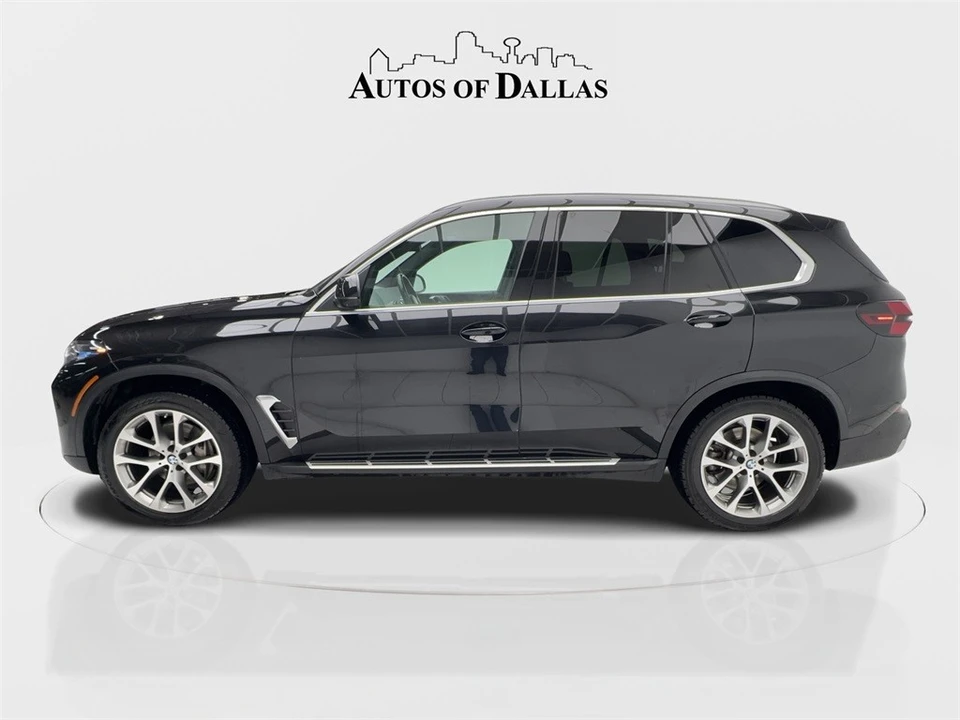 2024 BMW G05 X5 - Image 7 of 12