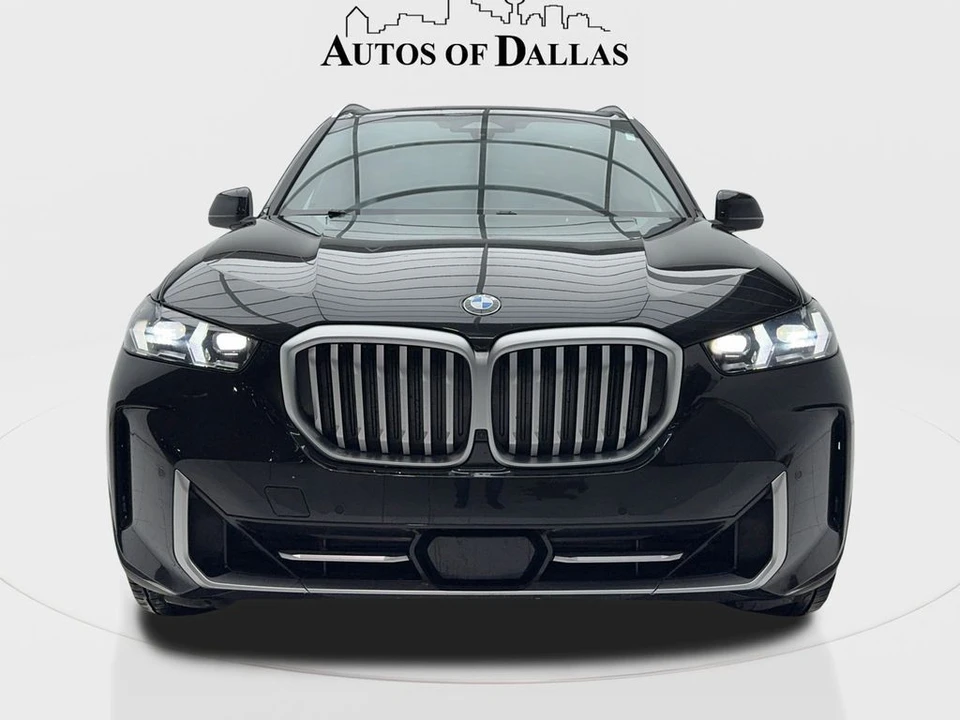 2024 BMW G05 X5 - Image 4 of 31