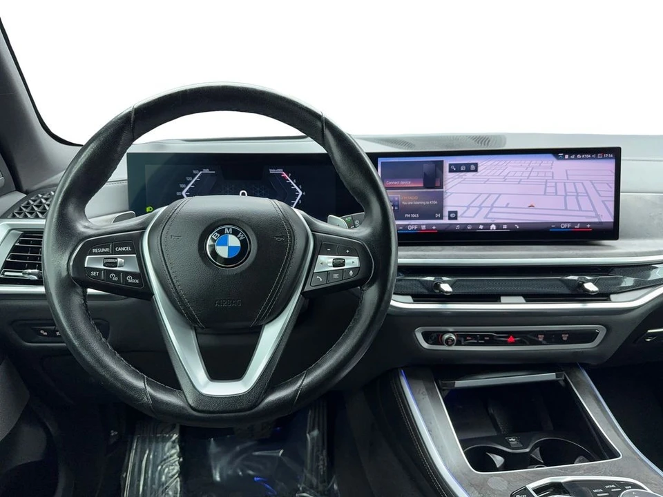 2024 BMW G05 X5 - Image 17 of 31