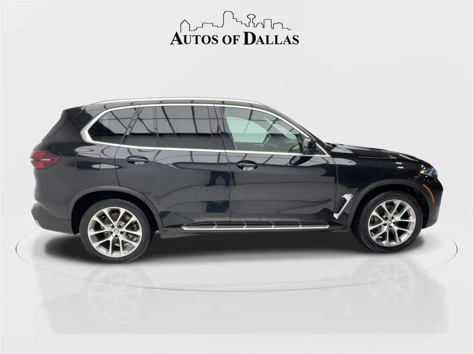 2024 BMW G05 X5 - Image 9 of 12