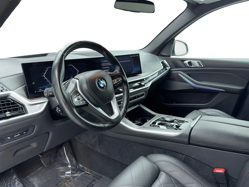 2024 BMW G05 X5 - Image 16 of 21