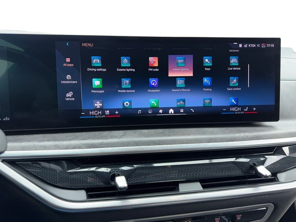 2024 BMW G05 X5 - Image 27 of 31