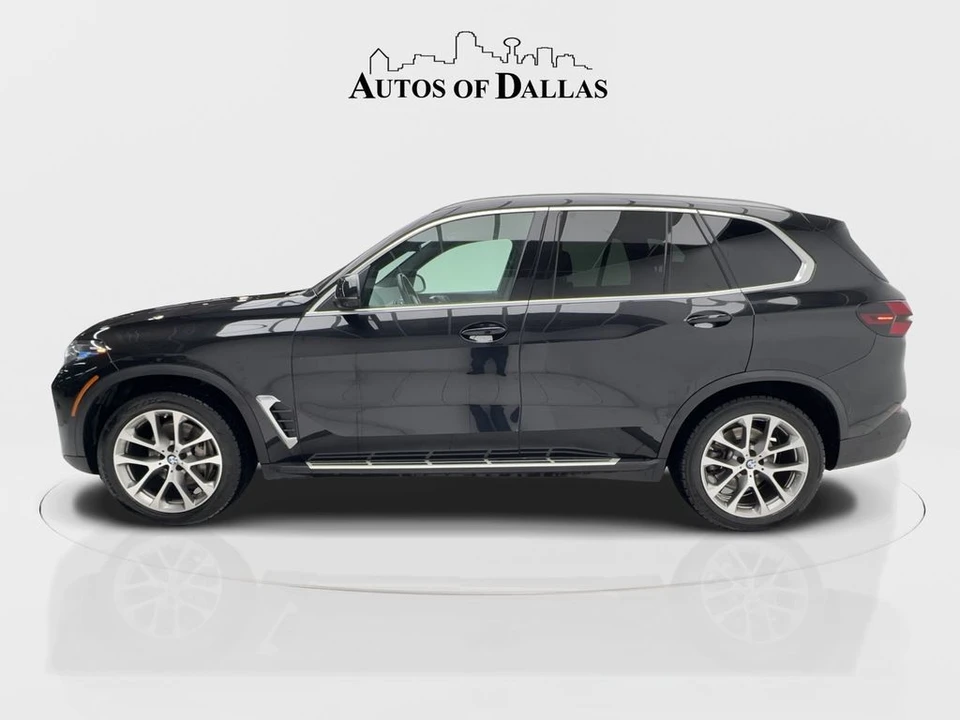 2024 BMW G05 X5 - Image 7 of 21