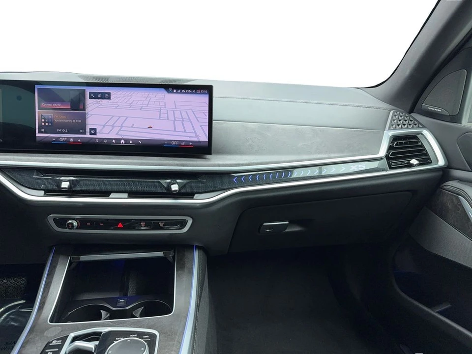 2024 BMW G05 X5 - Image 19 of 21