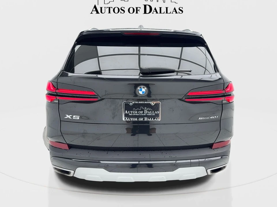 2024 BMW G05 X5 - Image 11 of 31