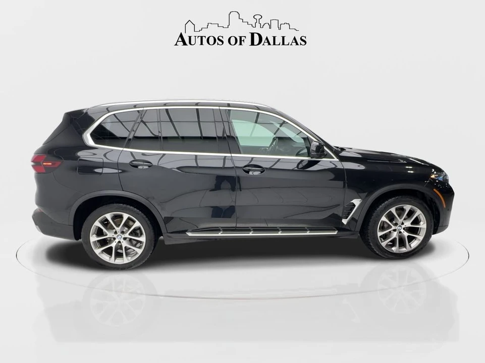 2024 BMW G05 X5 - Image 9 of 31