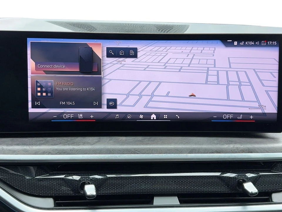 2024 BMW G05 X5 - Image 25 of 31