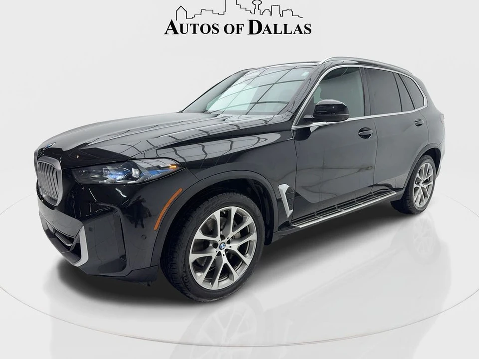 2024 BMW G05 X5 - Image 5 of 31