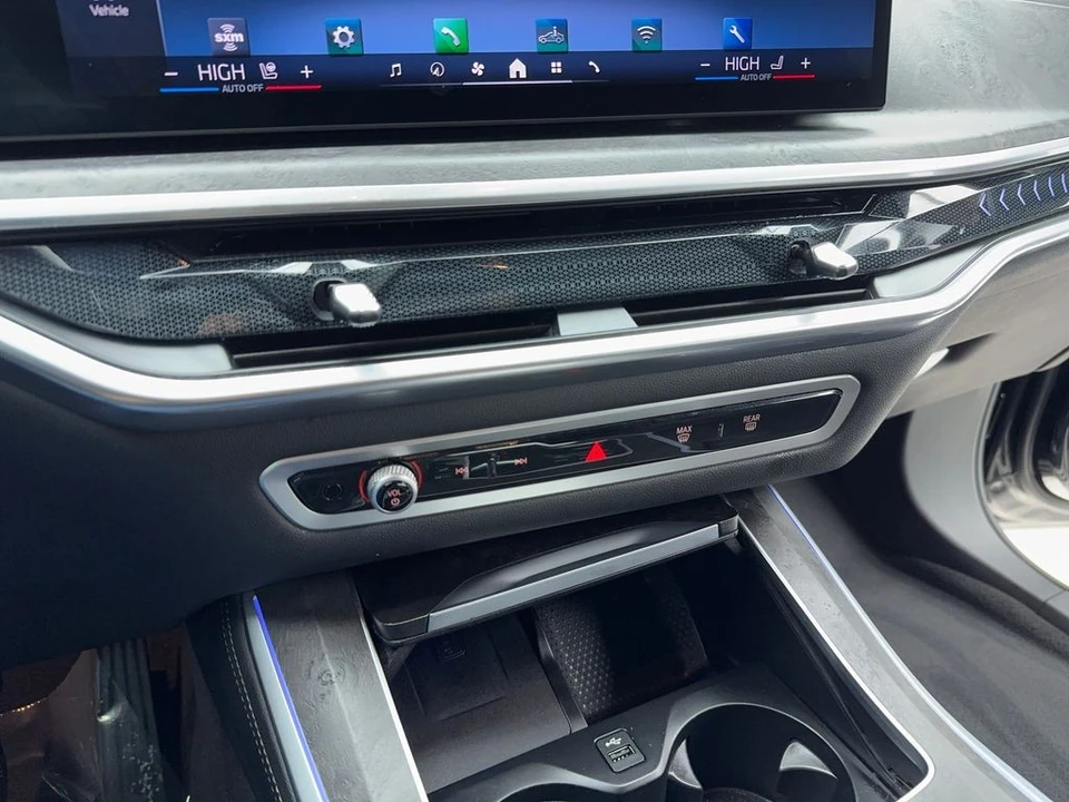 2024 BMW G05 X5 - Image 28 of 31