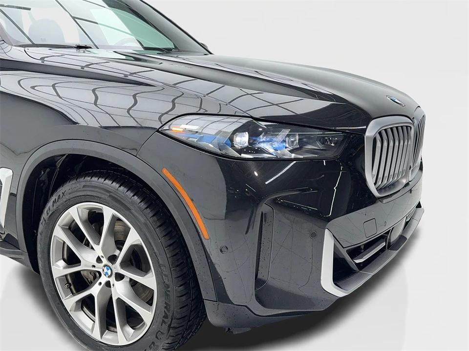 2024 BMW G05 X5 - Image 3 of 12