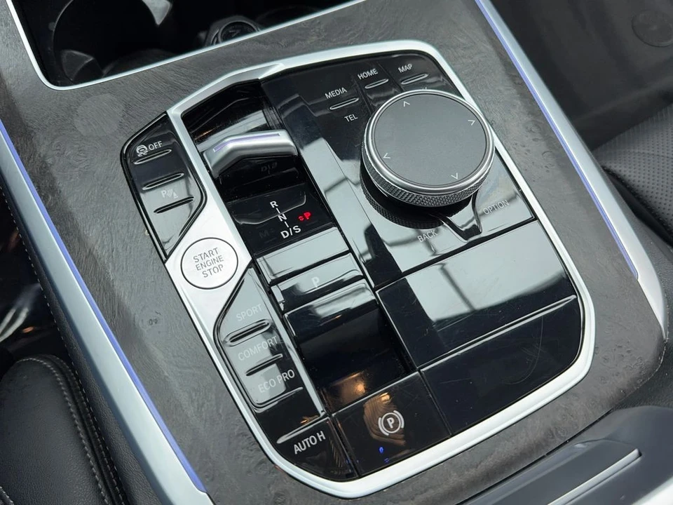 2024 BMW G05 X5 - Image 31 of 31