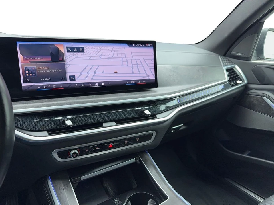2024 BMW G05 X5 - Image 24 of 31