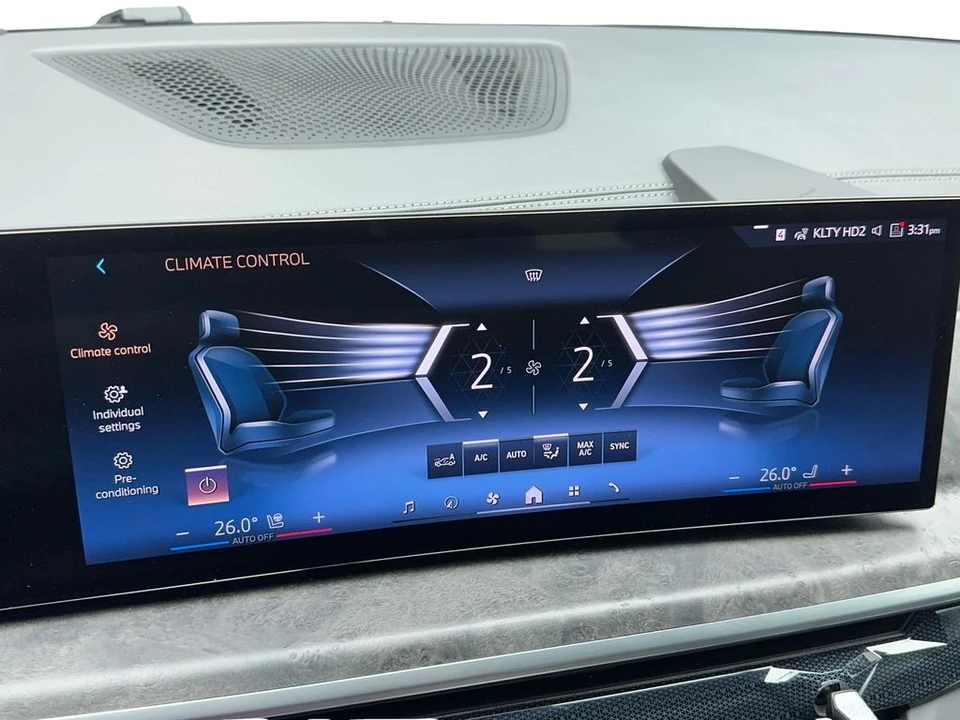 2024 BMW G05 X5 - Image 25 of 31