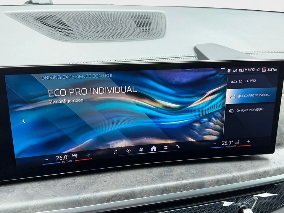 2024 BMW G05 X5 - Image 27 of 31