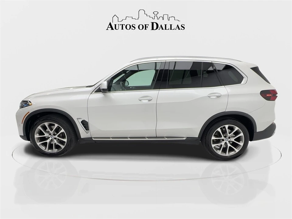 2024 BMW G05 X5 - Image 6 of 12