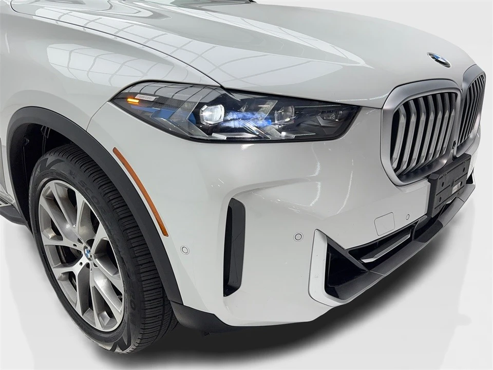 2024 BMW G05 X5 - Image 3 of 12