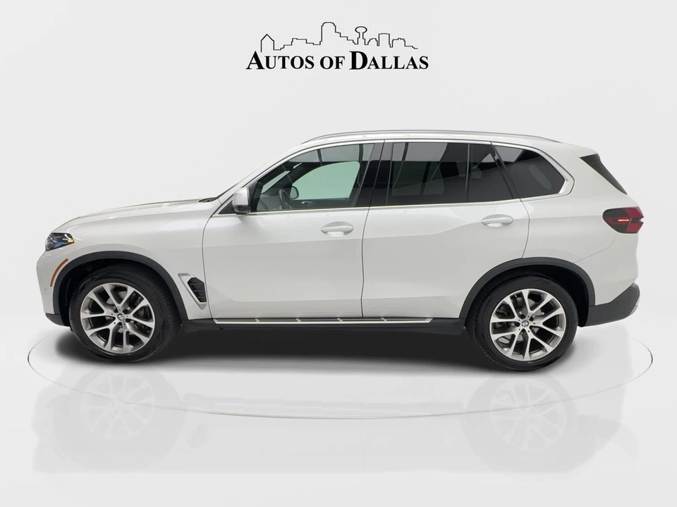 2024 BMW G05 X5 - Image 6 of 12