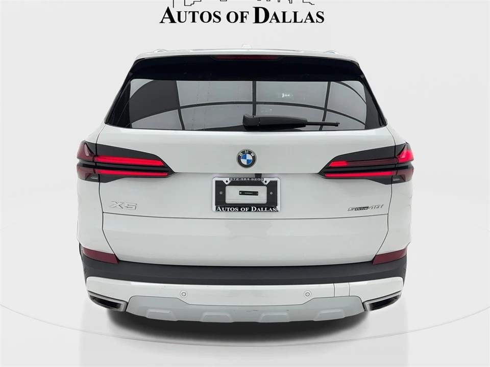 2024 BMW G05 X5 - Image 11 of 12