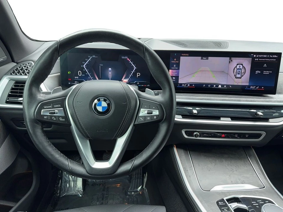 2024 BMW G05 X5 - Image 17 of 31