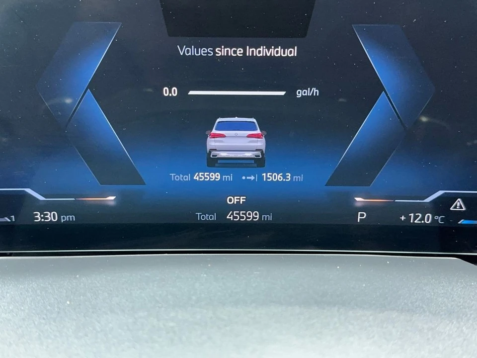 2024 BMW G05 X5 - Image 21 of 21