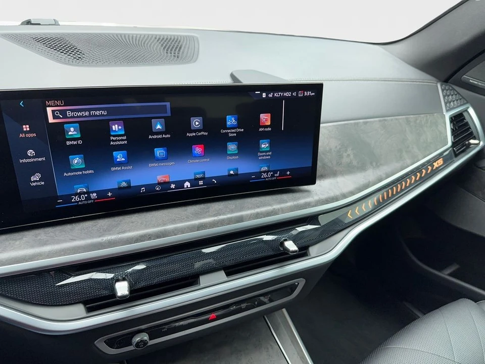 2024 BMW G05 X5 - Image 23 of 31
