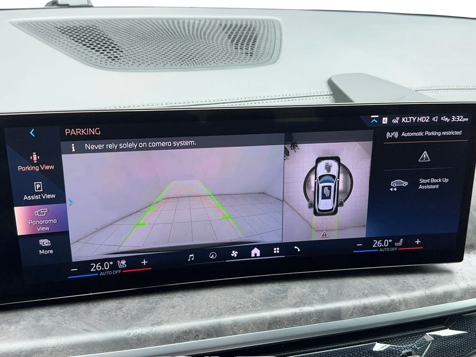 2024 BMW G05 X5 - Image 31 of 31
