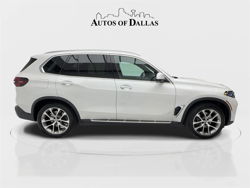 2024 BMW G05 X5 - Image 7 of 12