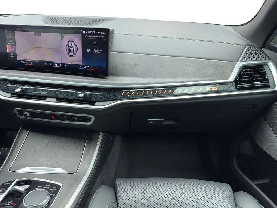 2024 BMW G05 X5 - Image 19 of 21