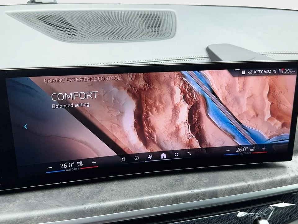 2024 BMW G05 X5 - Image 28 of 31