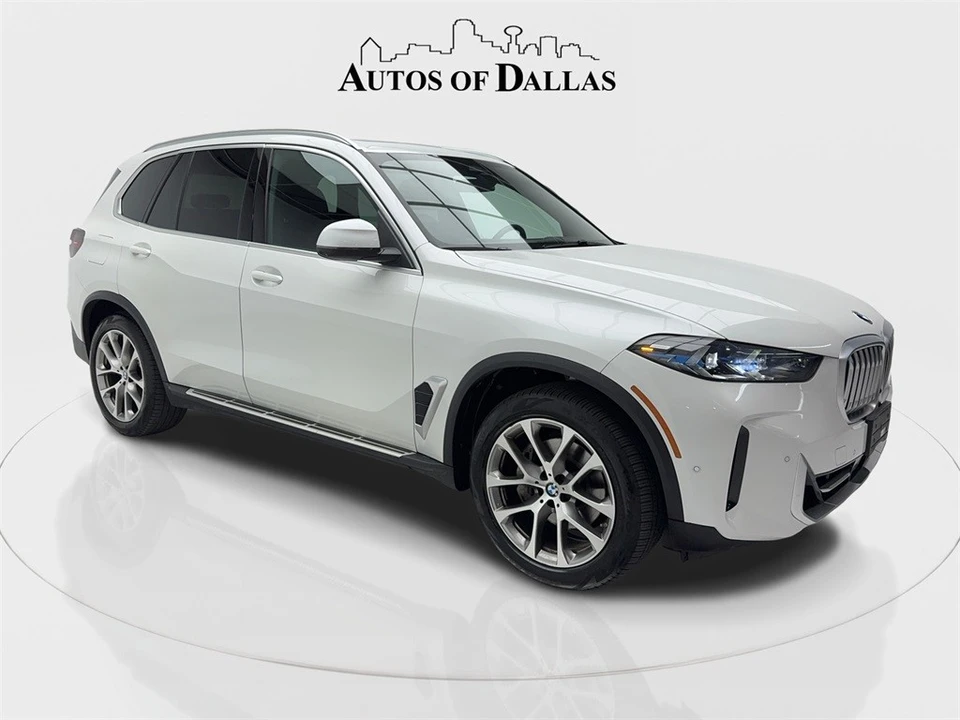 2024 BMW G05 X5 - Image 2 of 12