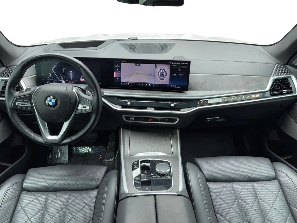 2024 BMW G05 X5 - Image 16 of 21