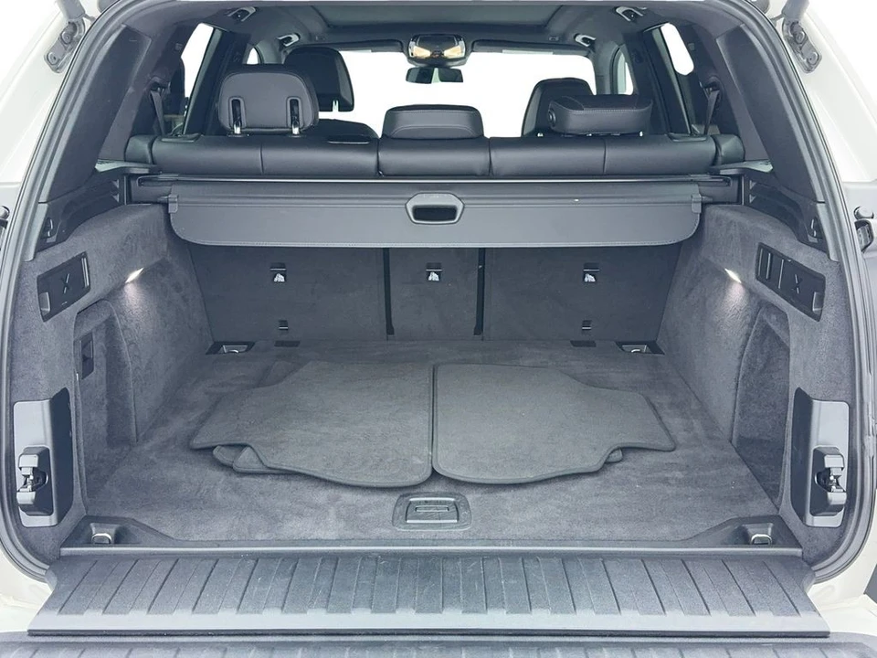 2024 BMW G05 X5 - Image 12 of 21