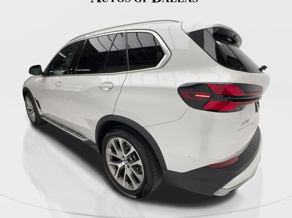 2024 BMW G05 X5 - Image 10 of 31