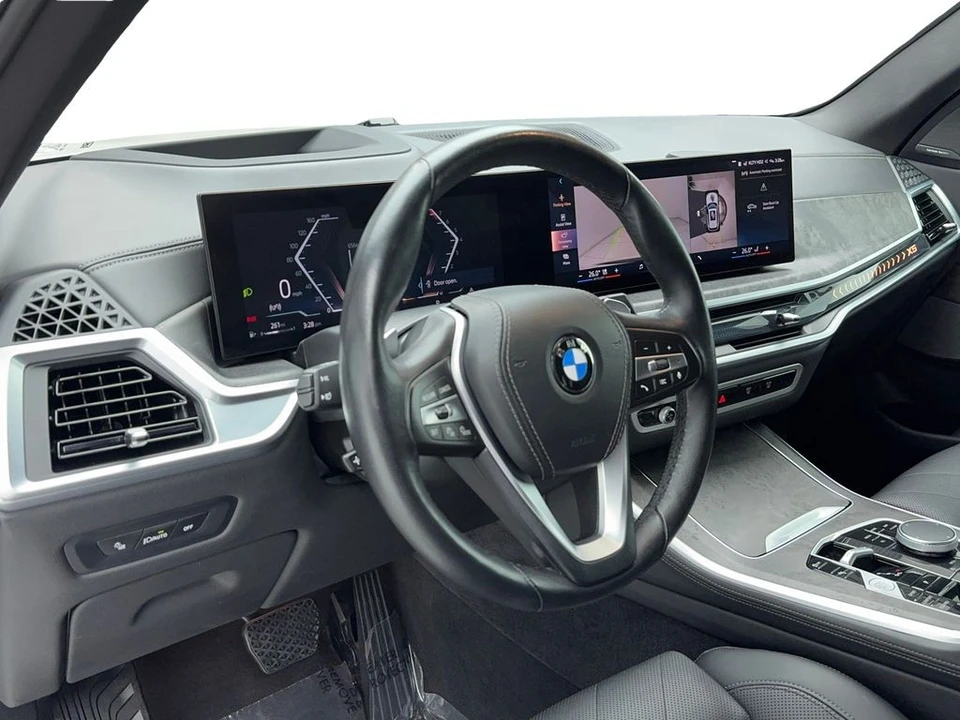 2024 BMW G05 X5 - Image 14 of 31