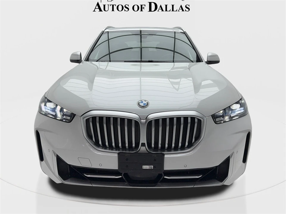 2024 BMW G05 X5 - Image 4 of 12