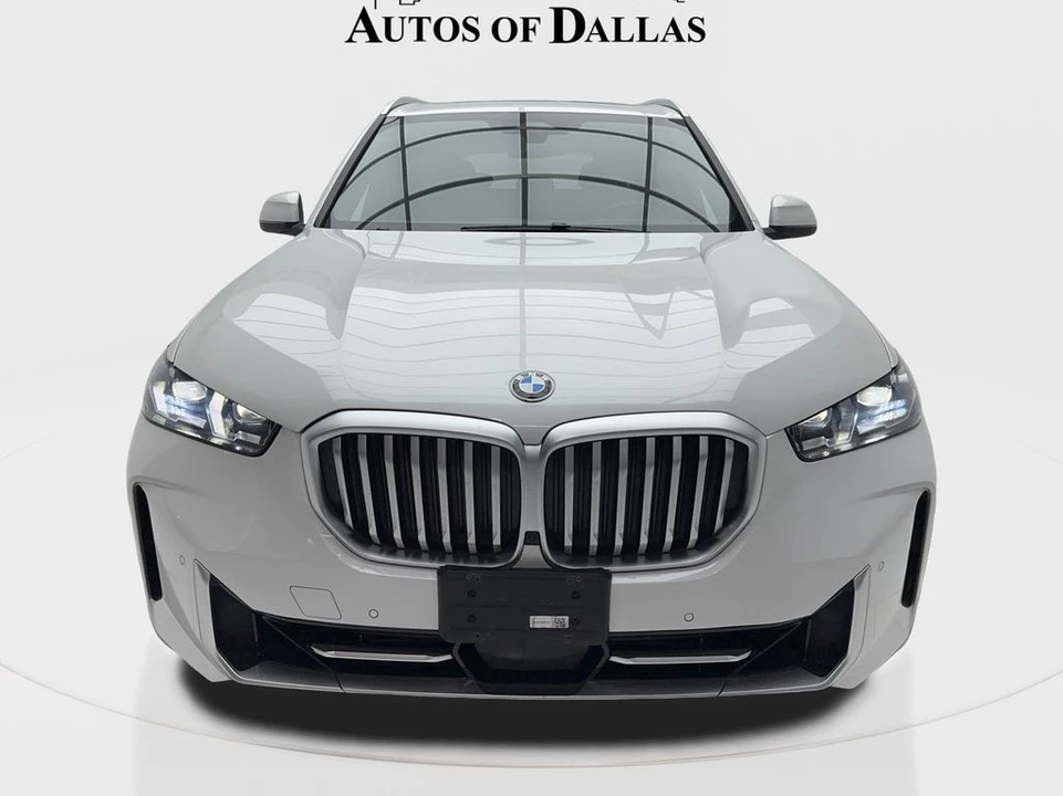 2024 BMW G05 X5 - Image 4 of 21