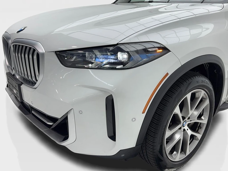 2024 BMW G05 X5 - Image 5 of 12