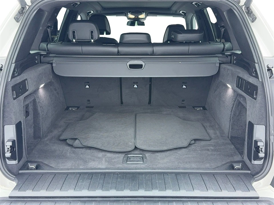 2024 BMW G05 X5 - Image 12 of 12