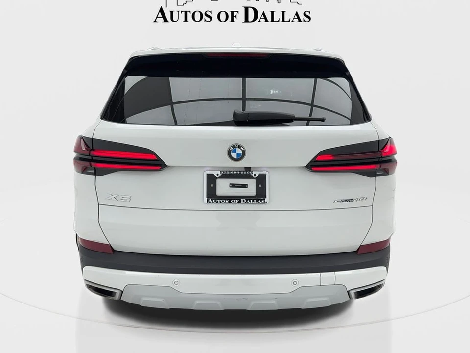 2024 BMW G05 X5 - Image 11 of 31