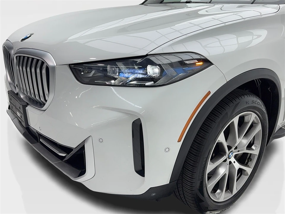 2024 BMW G05 X5 - Image 5 of 12