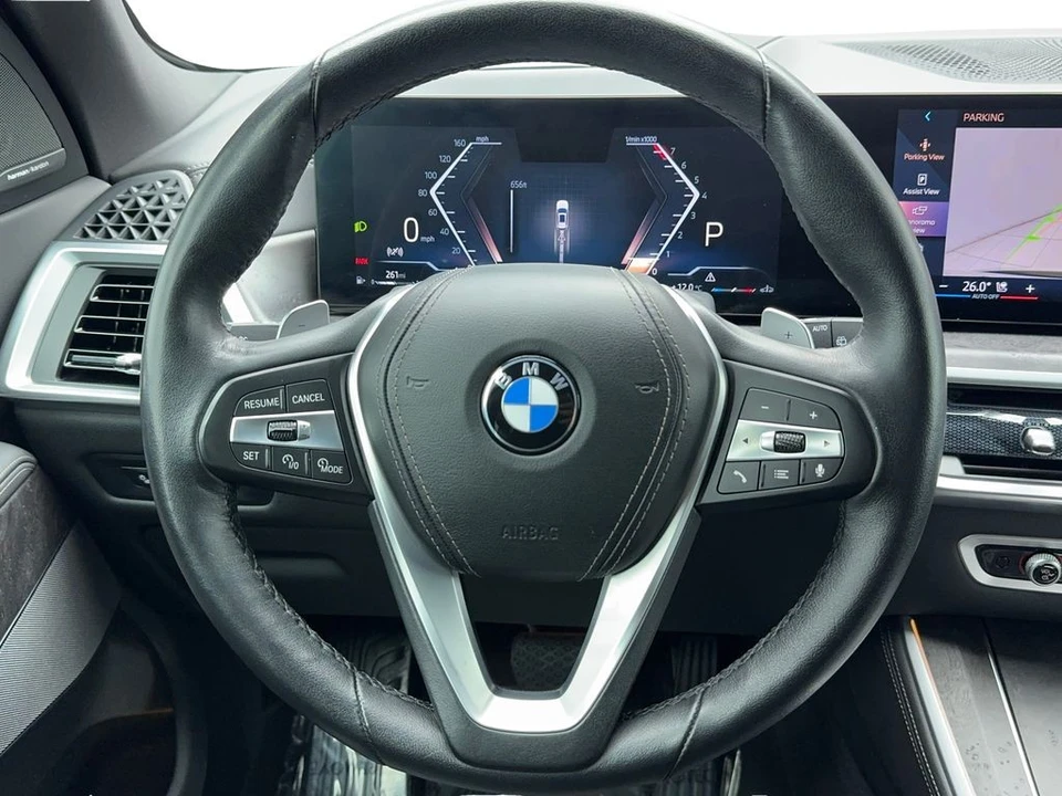 2024 BMW G05 X5 - Image 18 of 21
