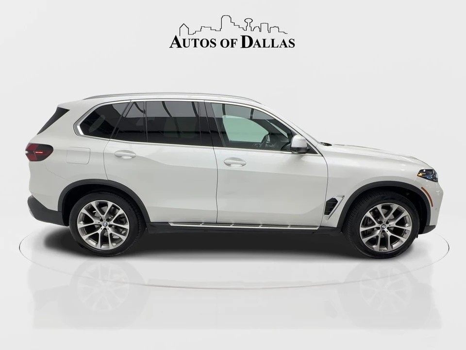 2024 BMW G05 X5 - Image 7 of 31