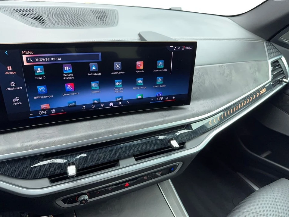 2024 BMW G05 X5 - Image 23 of 31