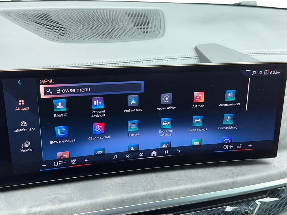 2024 BMW G05 X5 - Image 24 of 31