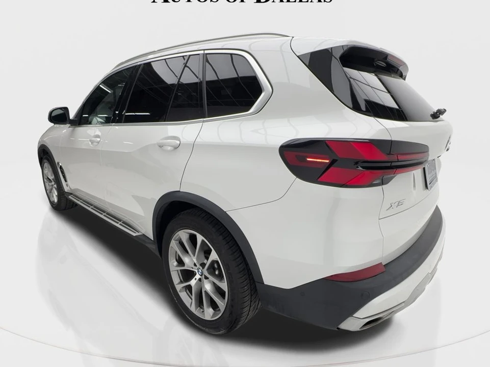 2024 BMW G05 X5 - Image 10 of 31