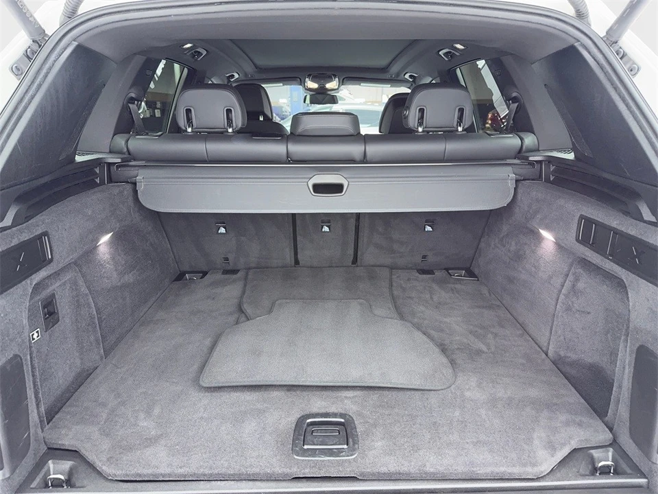 2024 BMW G05 X5 - Image 12 of 12