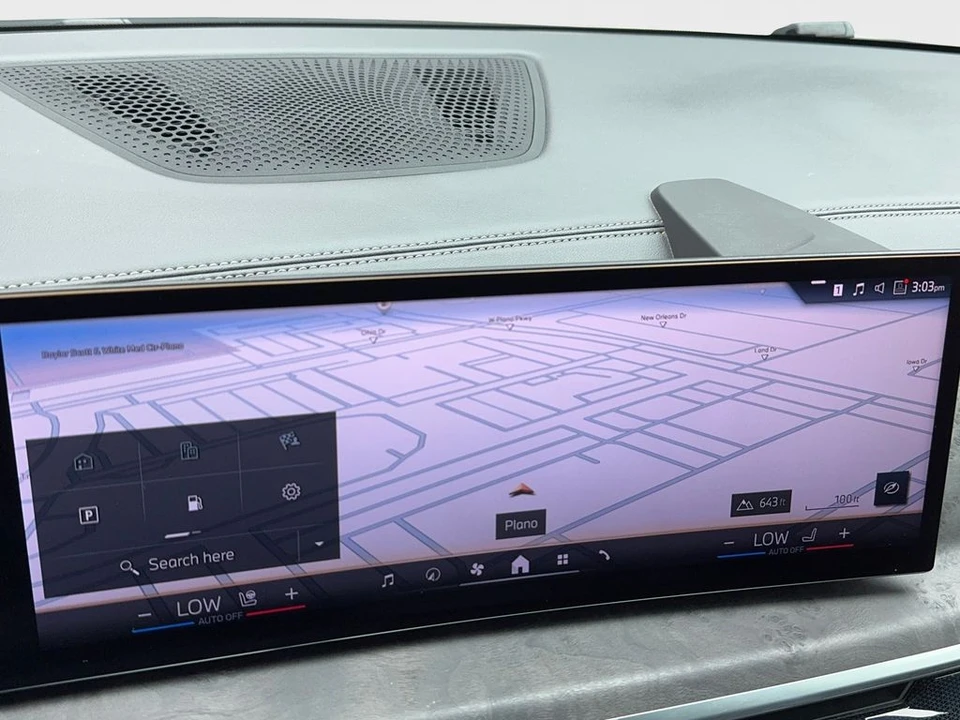 2024 BMW G05 X5 - Image 25 of 31